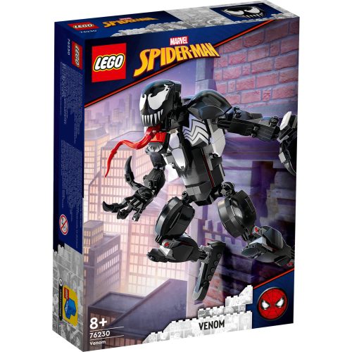 Lego 76230 Venom Figura