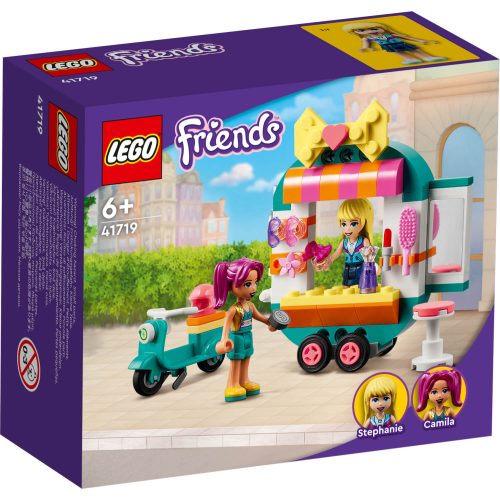 Lego 41719 Mobilni Modni Butik