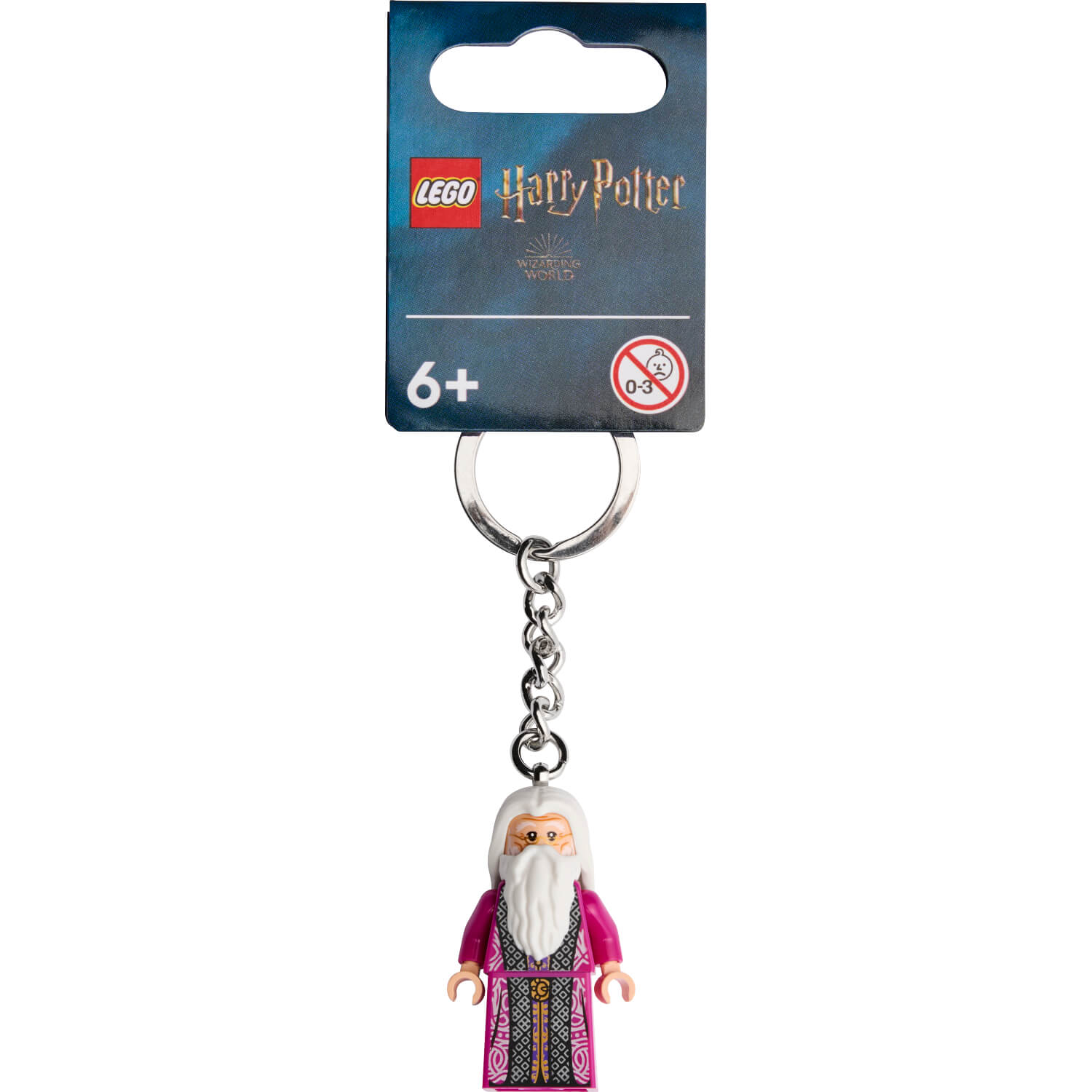 854198 Privjesak za ključeve Dumbledore