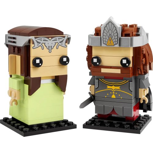 40632 Aragorn & Arwen