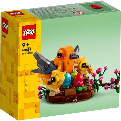 Lego 40639 Gnijezdo Ptica