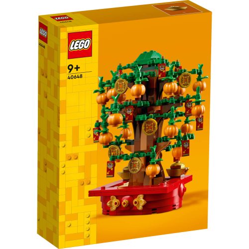 Lego 40648 Drvo Novca