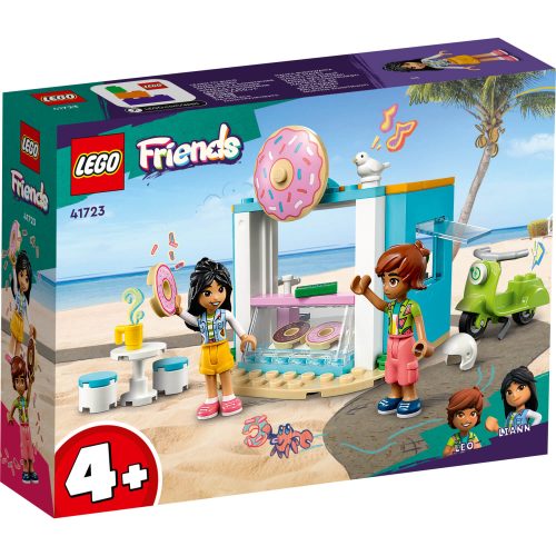 Lego 41723 Prodavnica Krofni