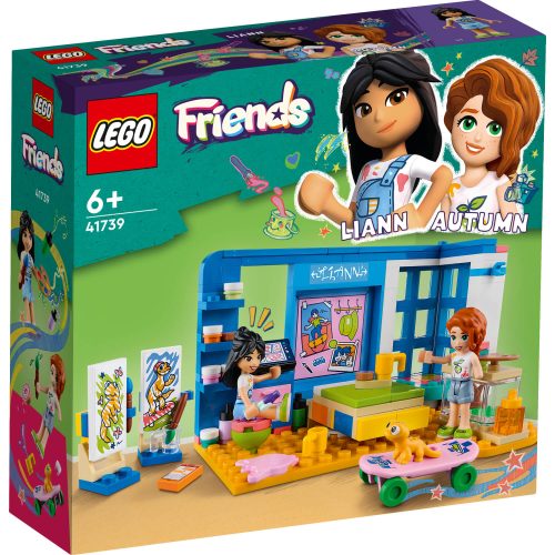 Lego 41739 Liannina Soba