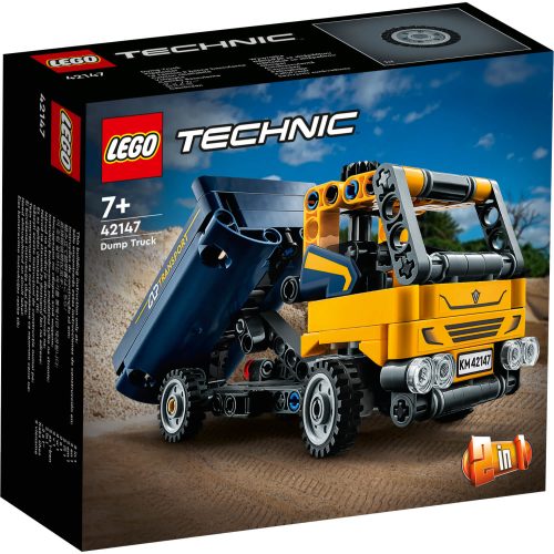 Lego 42147 Istovarivač