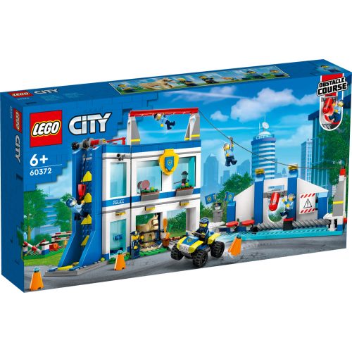 Lego 60372 Policijska Akademija