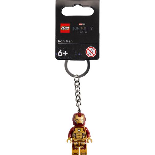 Lego 854240 Iron Man Privjesak