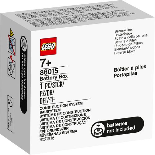 Lego 88015 Box Za Baterije