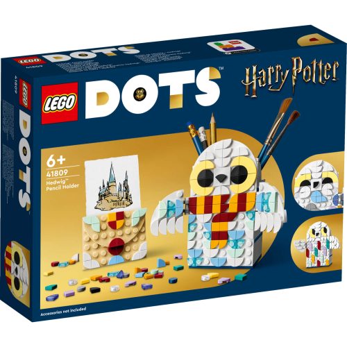 Lego 41809 Hedwig Držač Za Olovke