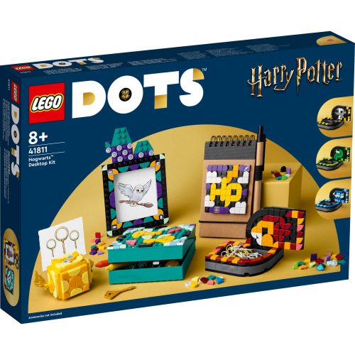 41811 Hogwarts radni komplet