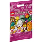 71037 Minifigures Serija 24