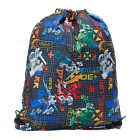 20015-2203 Ninjago Prime Empire EASY – School Bag 3 Pcs set