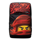 20213-2202 Ninjago Red Optimo Plus – School Bag