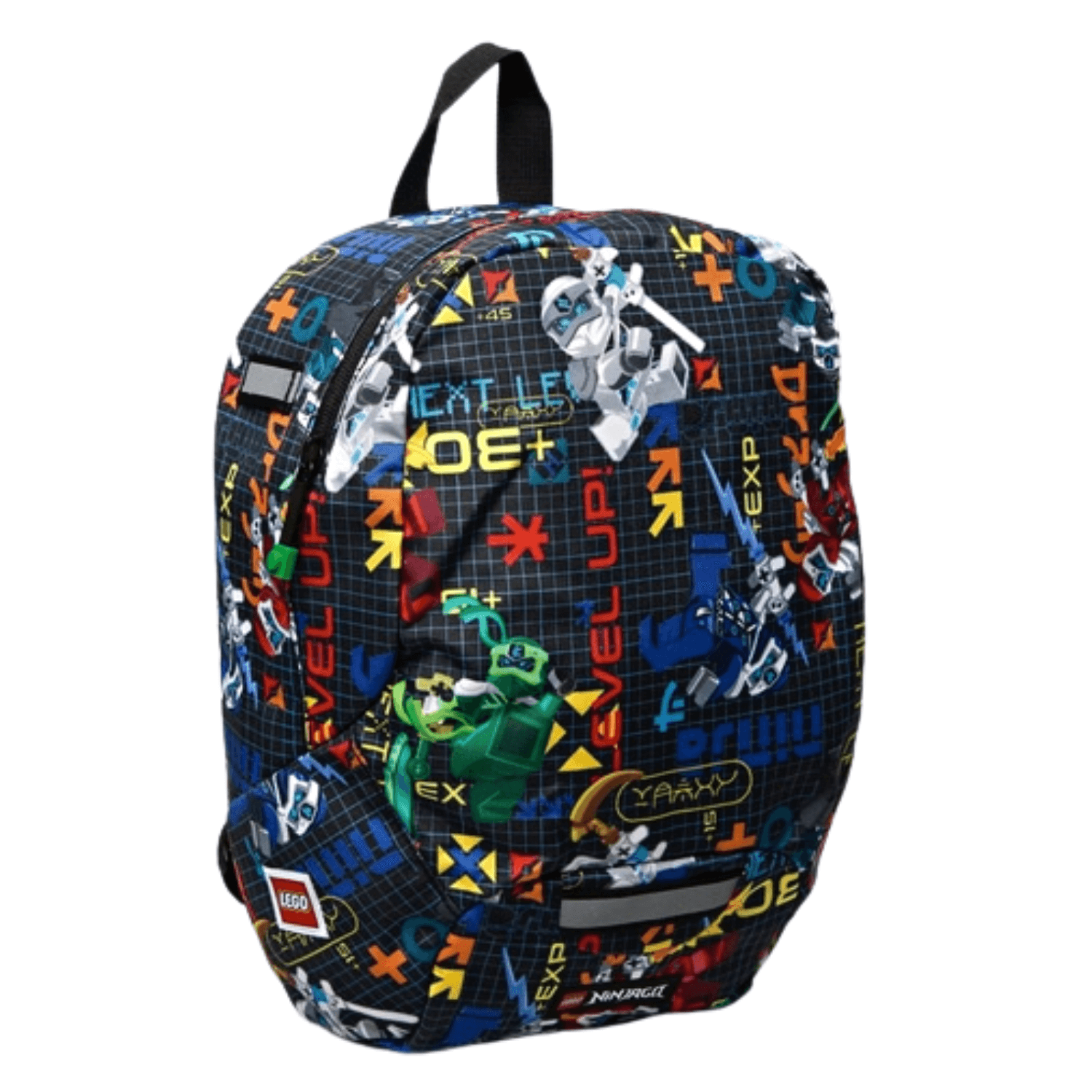 10030-2203 Ninjago Prime Empire - Kindergarten backpack