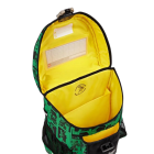 20015-2201 Ninjago Green EASY – School Bag 3 Pcs set