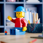 40649 LEGO Minifigura