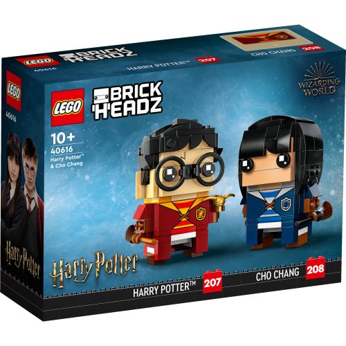 Lego 40616 Harry Potter I Cho Chang