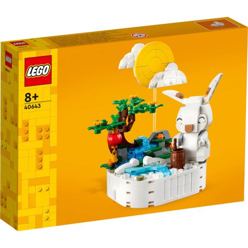 Lego 40643 Zec Od Žada