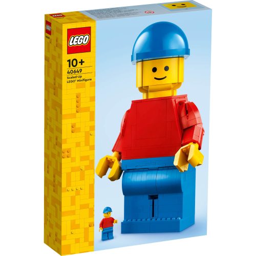 Lego 40649 LEGO Minifigura