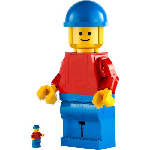 40649 LEGO Minifigura