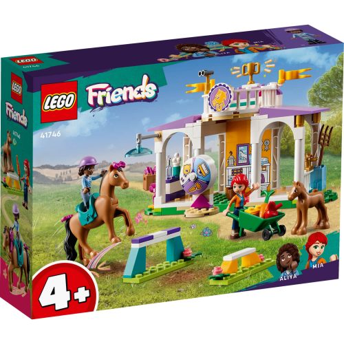 Lego 41746 Trening Konja