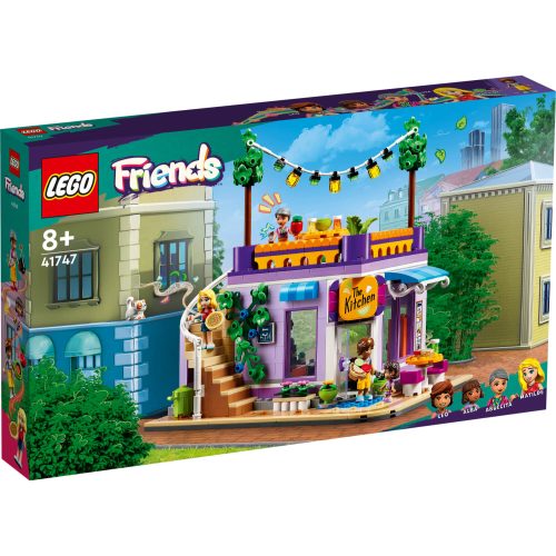 Lego 41747 Gradska Javna Kuhinja