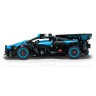 42162 Bugatti Bolid Agile Blue