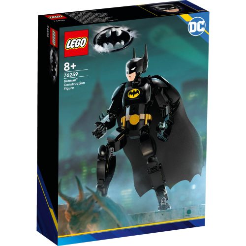 76259 Batman figura