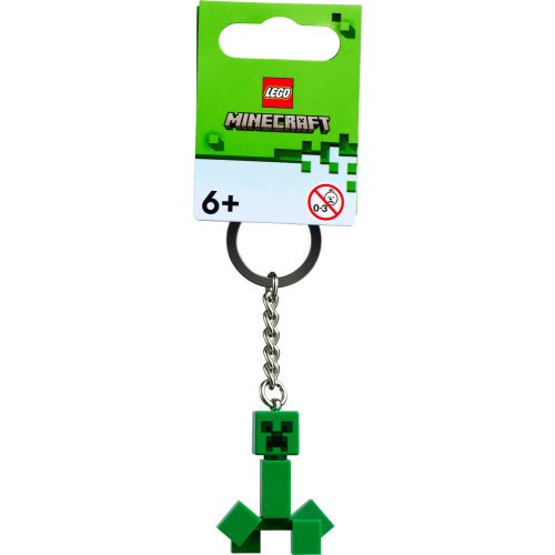 Lego 854242 Privjesak Za Ključeve Creeper