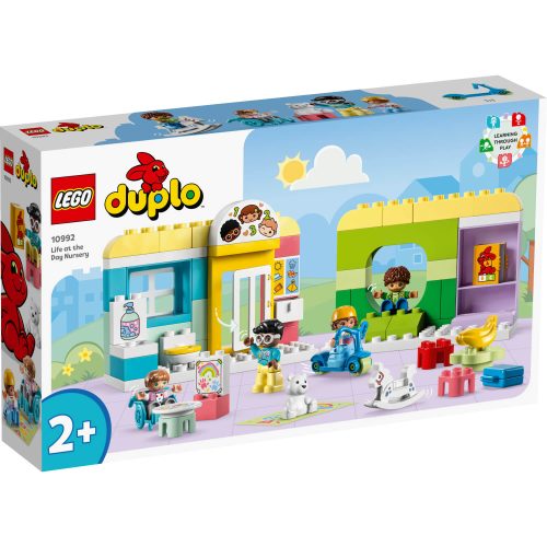 Lego 10992 Zabava U Vrtiću