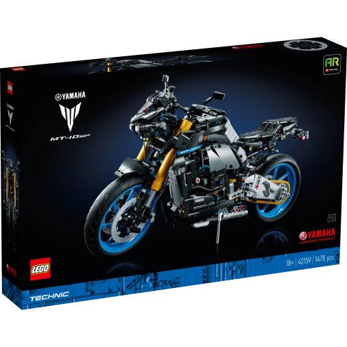 Lego 42159 Yamaha MT 2022