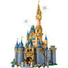 43222 LEGO Disney dvorac