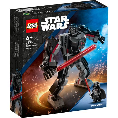 Lego 75368 Darth Vader™ Mech