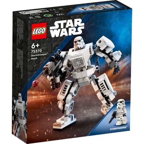 Lego 75370 Stormtrooper™ Mech