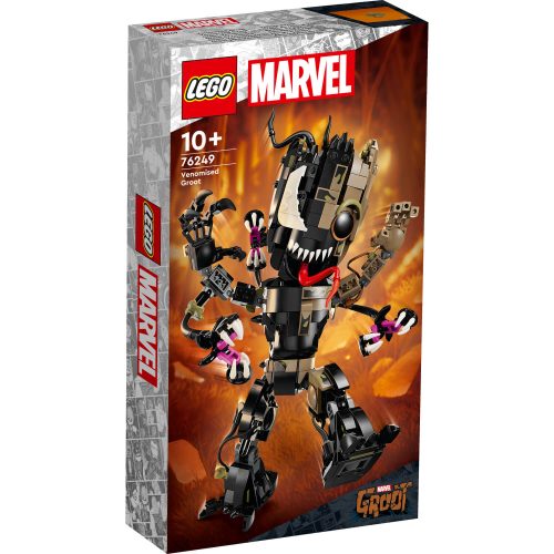 Lego 76249 Otrovni Groot