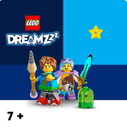 LEGO DREAMZzz™ 