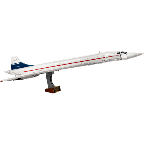 10318 Concorde