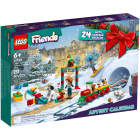 41758 Advent Kalendar Friends
