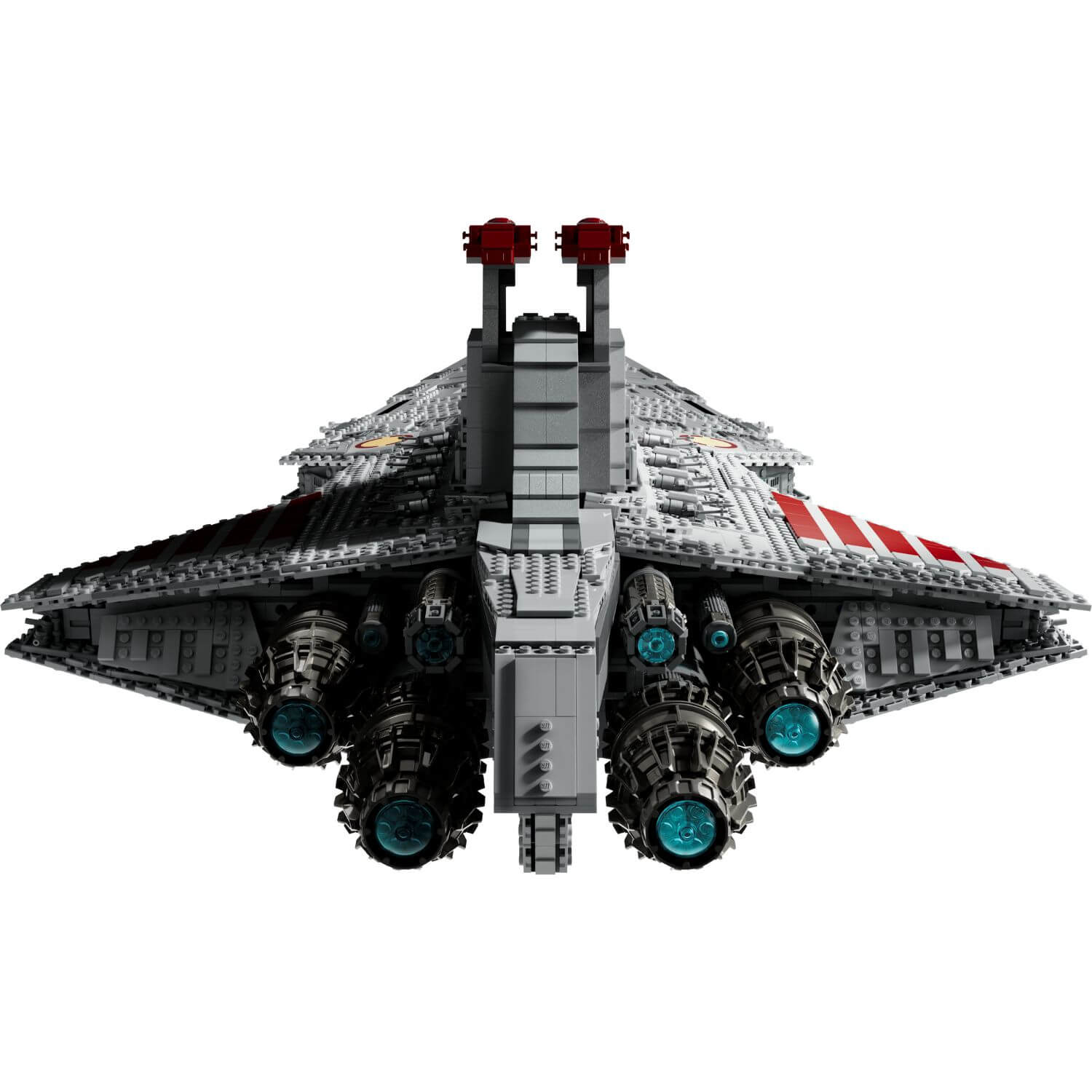 Lego 75367 Jurišna krstarica Venator