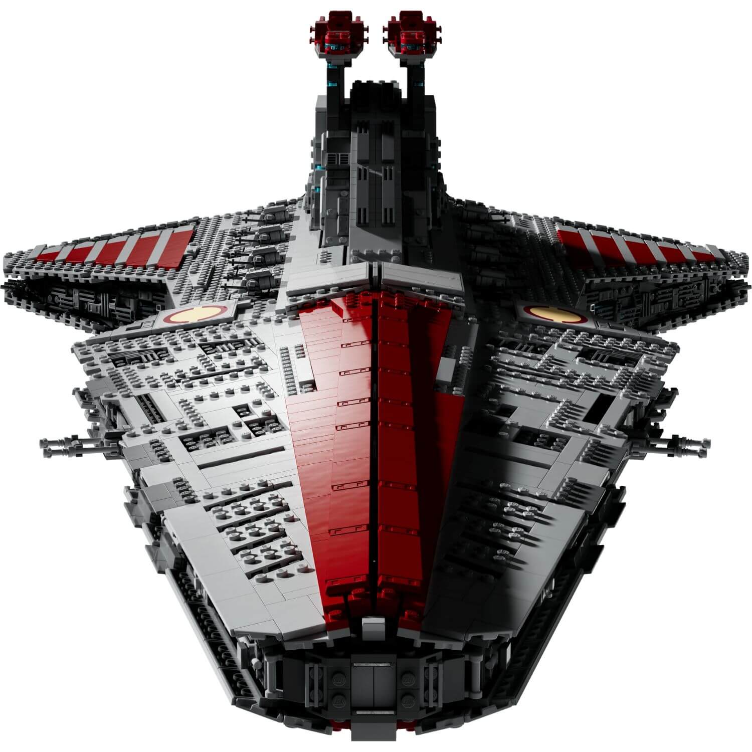 Lego 75367 Jurišna krstarica Venator