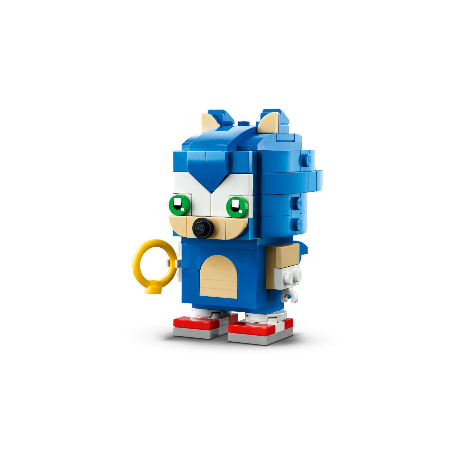 Lego 40627 Sonic the Hedgehog/Jež/