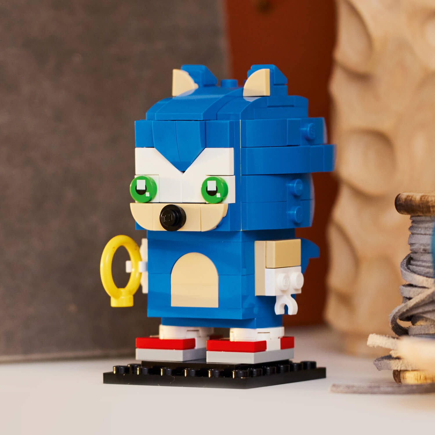 Lego 40627 Sonic the Hedgehog/Jež/