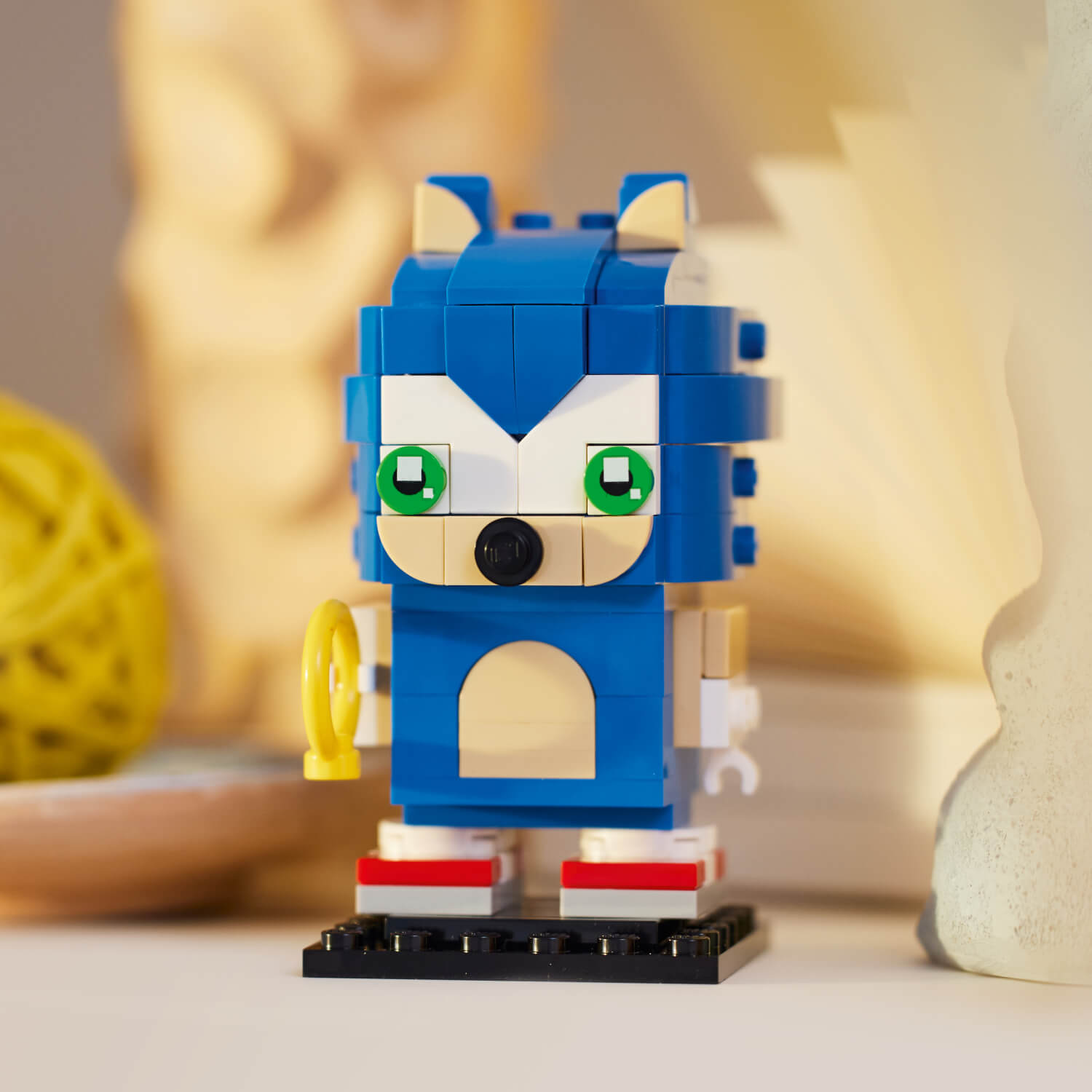 Lego 40627 Sonic the Hedgehog/Jež/