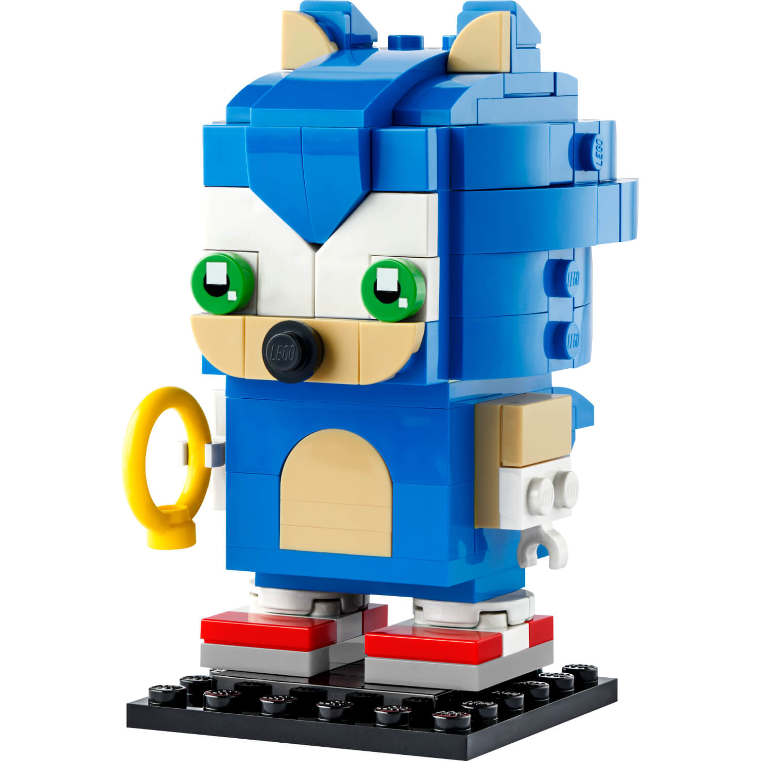 Lego 40627 Sonic the Hedgehog/Jež/