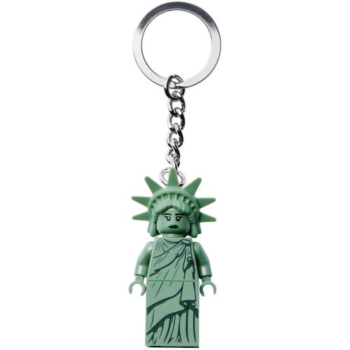 854082 Privjesak Lady Liberty