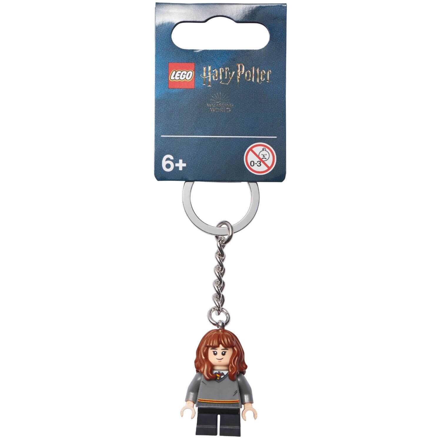 Lego 854115 Privjesak za ključeve Hermione
