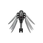 10327 Dina - Atreidov kraljevski ornithopter