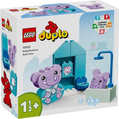 Lego 10413 Kupanje