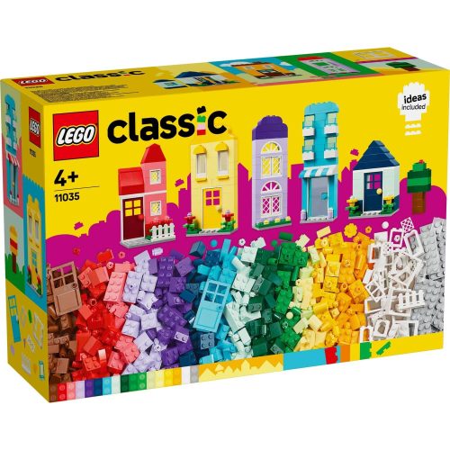 Lego 11035 Kreativne Kuće