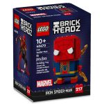 Lego 40670 Iron Spider-Man